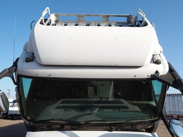 MITSUBISHI FUSOU SUPER GREAT 2012 Image 31