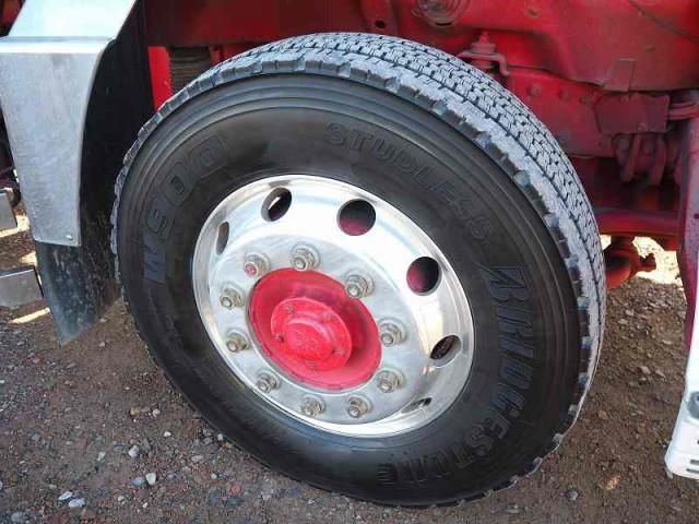 MITSUBISHI FUSOU SUPER GREAT 2012 Image 31