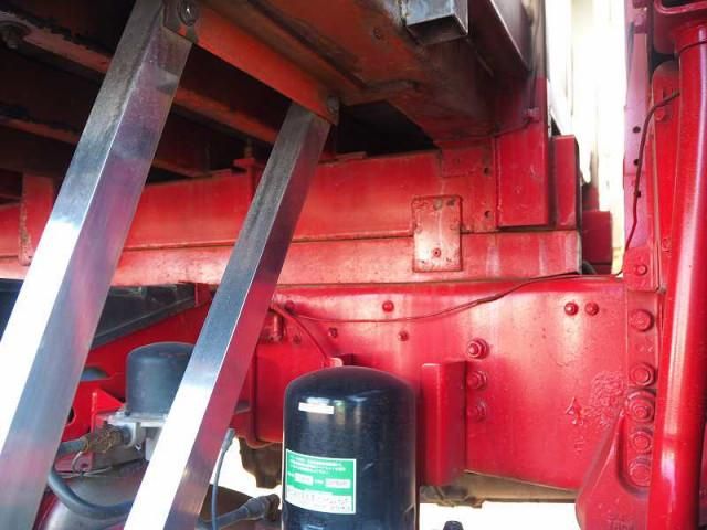 MITSUBISHI FUSOU SUPER GREAT 2012 Image 31