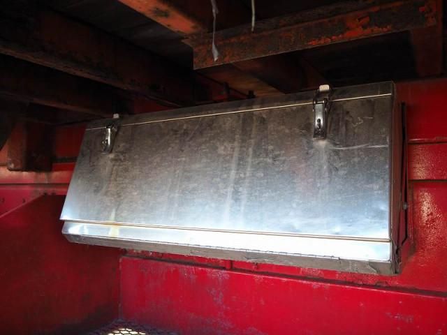 MITSUBISHI FUSOU SUPER GREAT 2012 Image 31