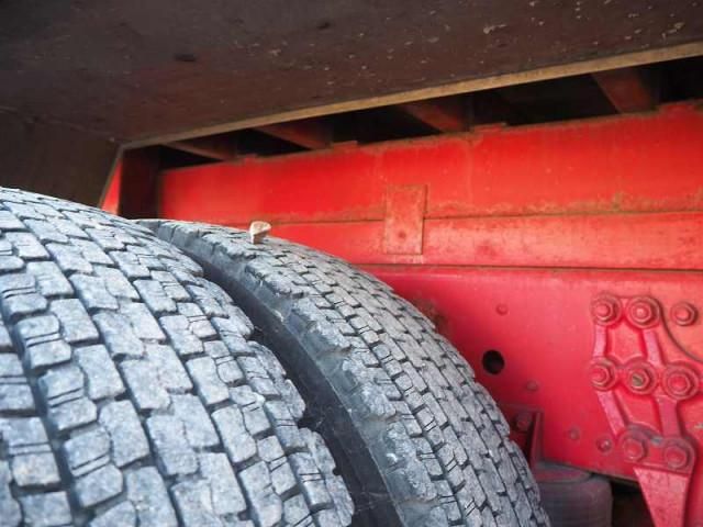 MITSUBISHI FUSOU SUPER GREAT 2012 Image 31