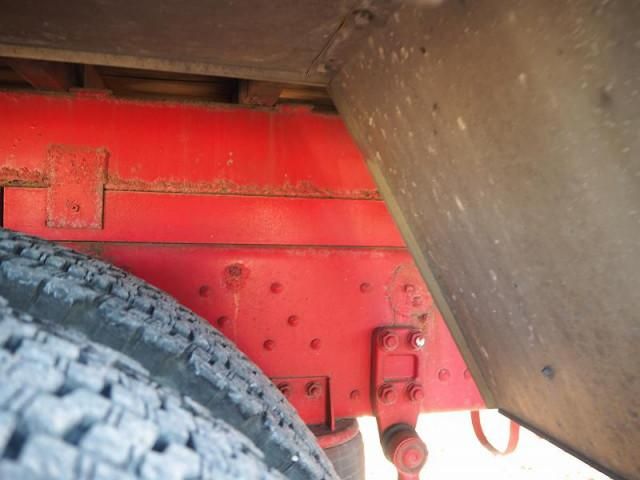 MITSUBISHI FUSOU SUPER GREAT 2012 Image 31