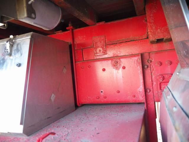 MITSUBISHI FUSOU SUPER GREAT 2012 Image 31