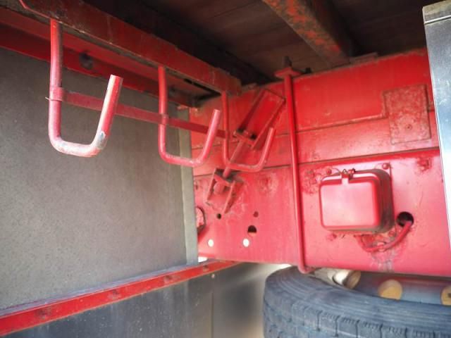 MITSUBISHI FUSOU SUPER GREAT 2012 Image 31