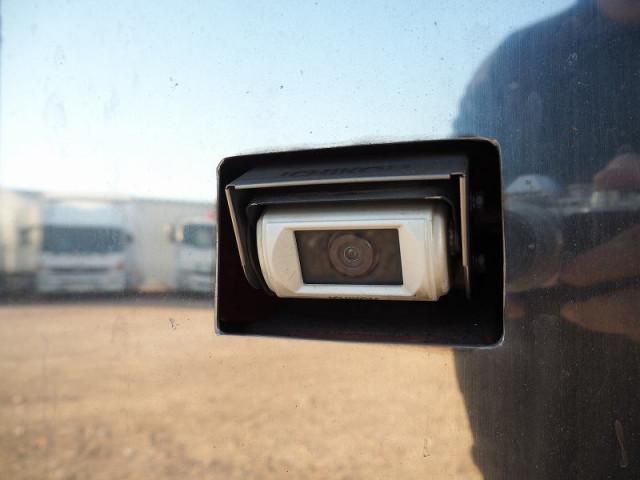 MITSUBISHI FUSOU SUPER GREAT 2012 Image 31