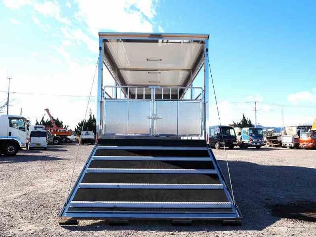 MITSUBISHI FUSOU FIGHTER 2026 Image 31