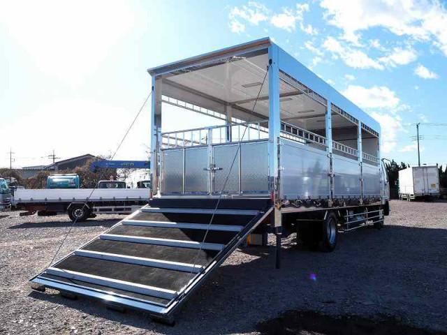 MITSUBISHI FUSOU FIGHTER 2026 Image 31