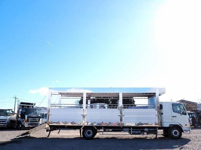 MITSUBISHI FUSOU FIGHTER 2026 Image 31