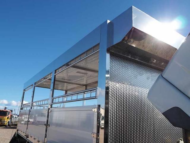 MITSUBISHI FUSOU FIGHTER 2026 Image 31