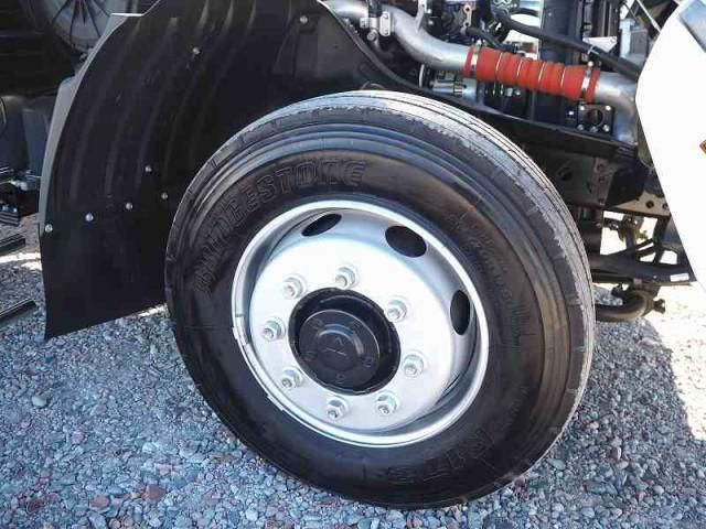 MITSUBISHI FUSOU FIGHTER 2026 Image 31