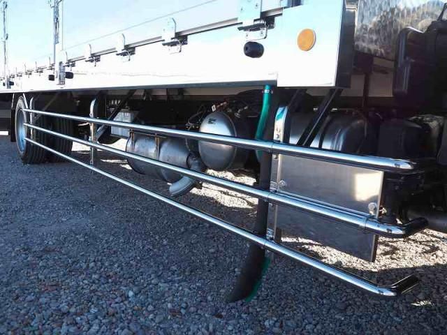 MITSUBISHI FUSOU FIGHTER 2026 Image 31