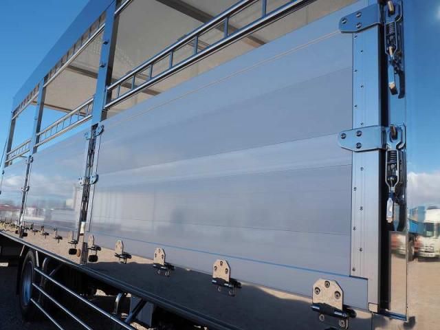 MITSUBISHI FUSOU FIGHTER 2026 Image 31