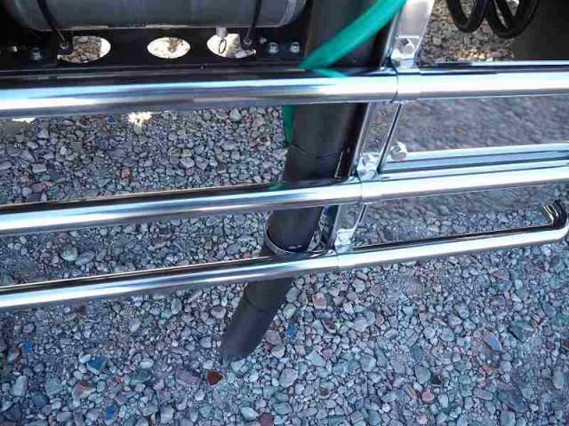 MITSUBISHI FUSOU FIGHTER 2026 Image 31