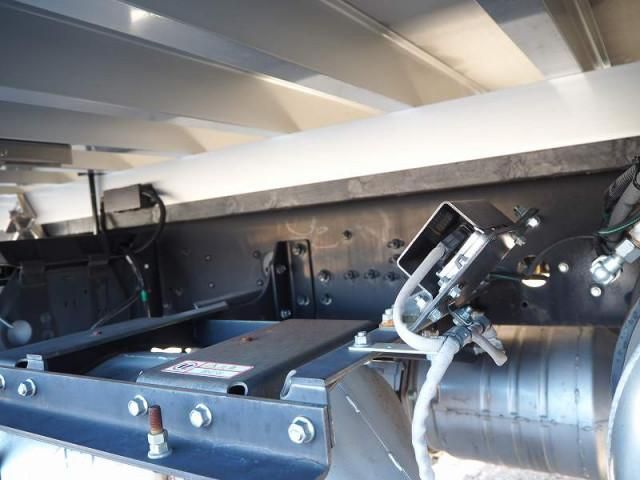 MITSUBISHI FUSOU FIGHTER 2026 Image 31