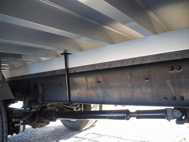 MITSUBISHI FUSOU FIGHTER 2026 Image 31