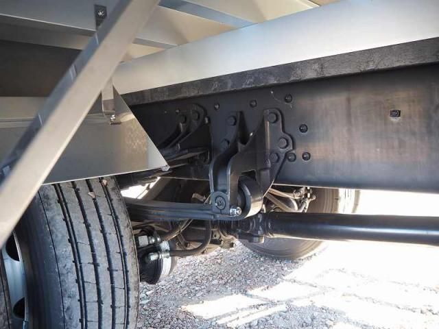 MITSUBISHI FUSOU FIGHTER 2026 Image 31