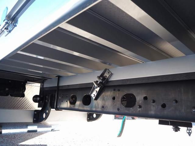 MITSUBISHI FUSOU FIGHTER 2026 Image 31