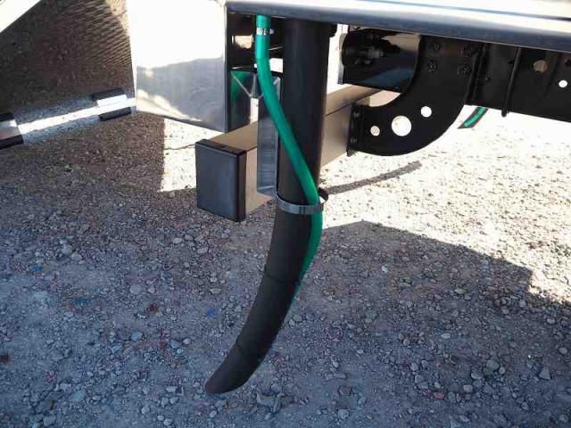 MITSUBISHI FUSOU FIGHTER 2026 Image 31