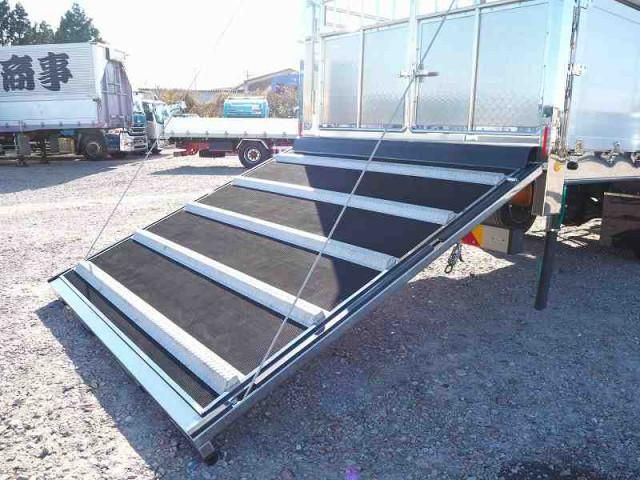 MITSUBISHI FUSOU FIGHTER 2026 Image 31