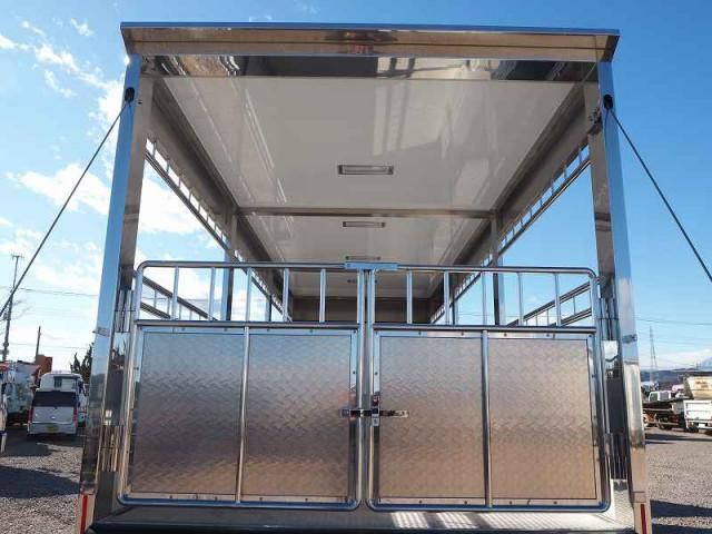 MITSUBISHI FUSOU FIGHTER 2026 Image 31