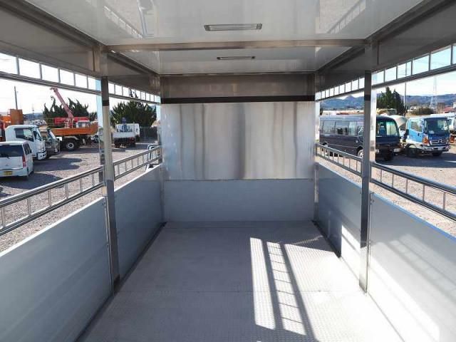 MITSUBISHI FUSOU FIGHTER 2026 Image 31