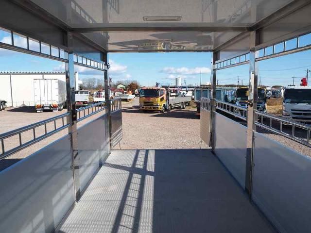 MITSUBISHI FUSOU FIGHTER 2026 Image 31