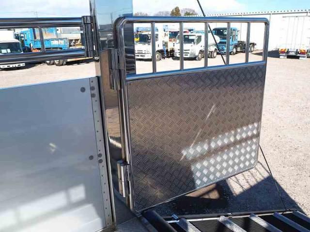 MITSUBISHI FUSOU FIGHTER 2026 Image 31