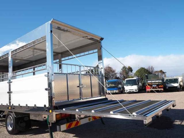 MITSUBISHI FUSOU FIGHTER 2026 Image 31