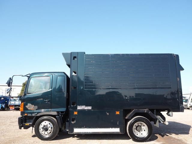 HINO RANGER 2006 Image 31