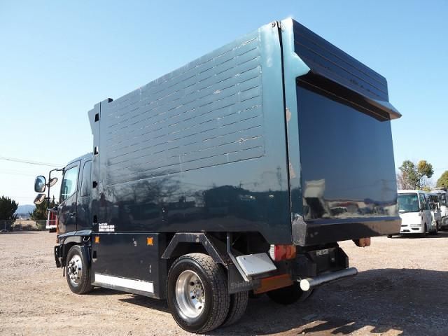 HINO RANGER 2006 Image 31