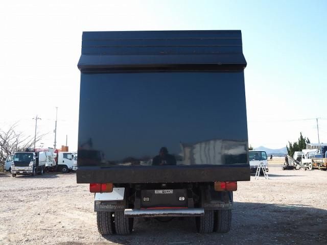 HINO RANGER 2006 Image 31