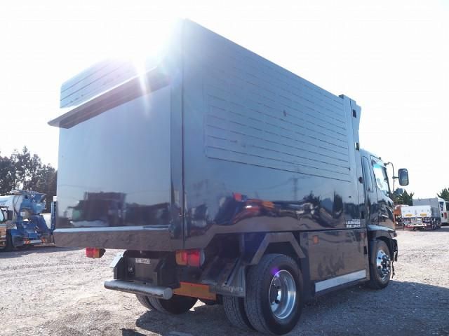 HINO RANGER 2006 Image 31