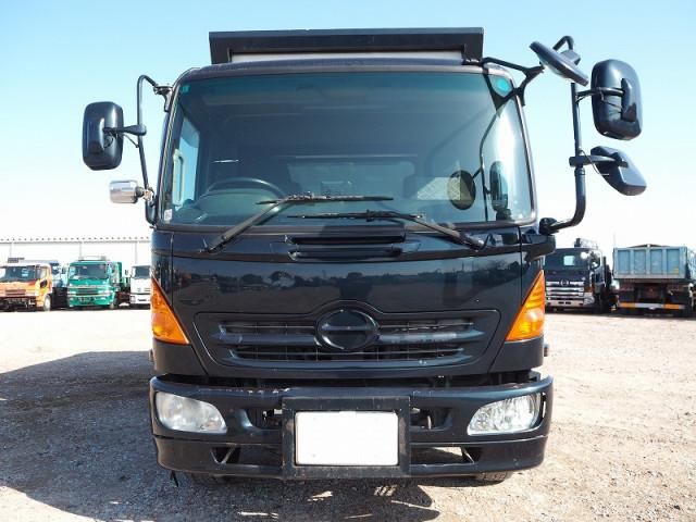 HINO RANGER 2006 Image 31