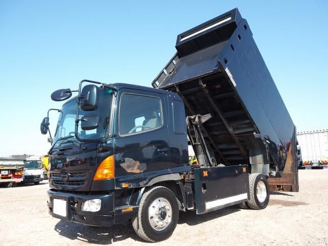 HINO RANGER 2006 Image 31