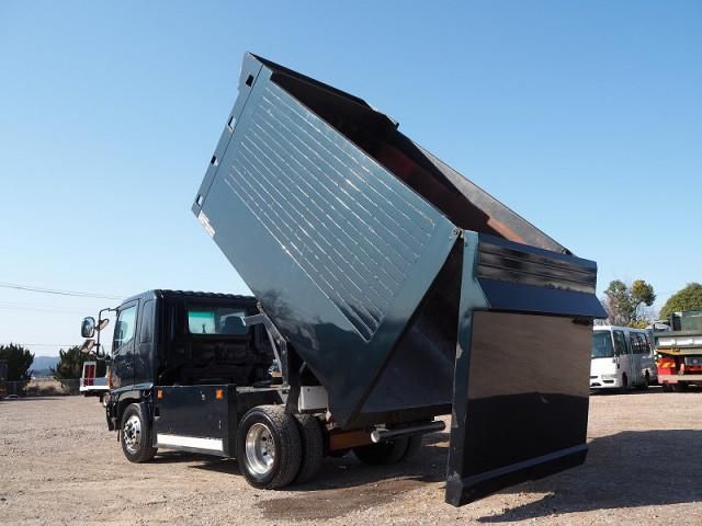 HINO RANGER 2006 Image 31