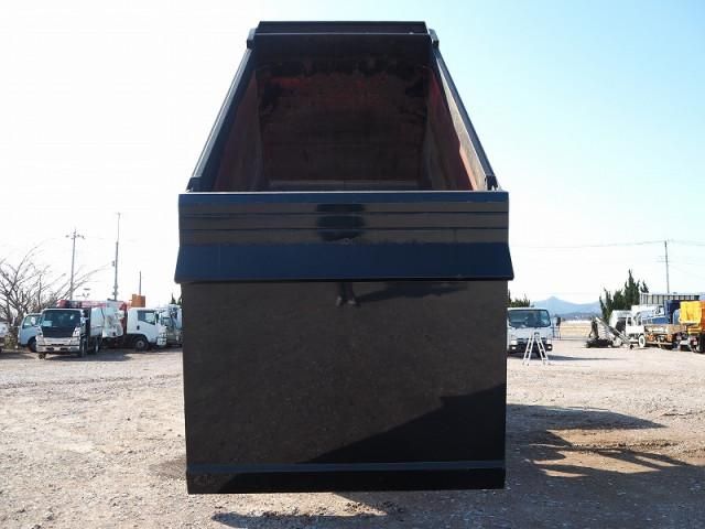 HINO RANGER 2006 Image 31