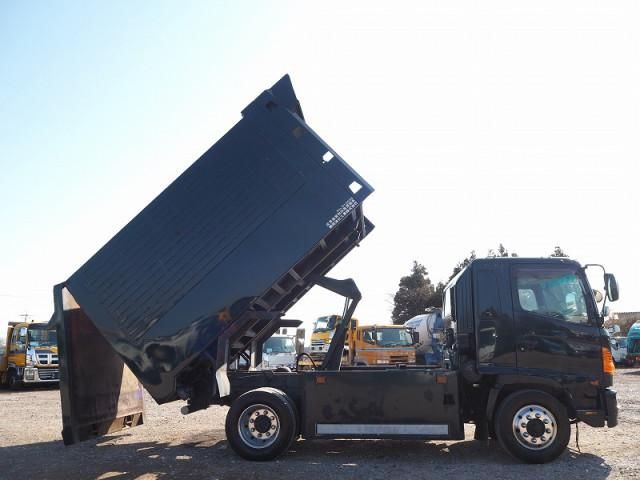 HINO RANGER 2006 Image 31