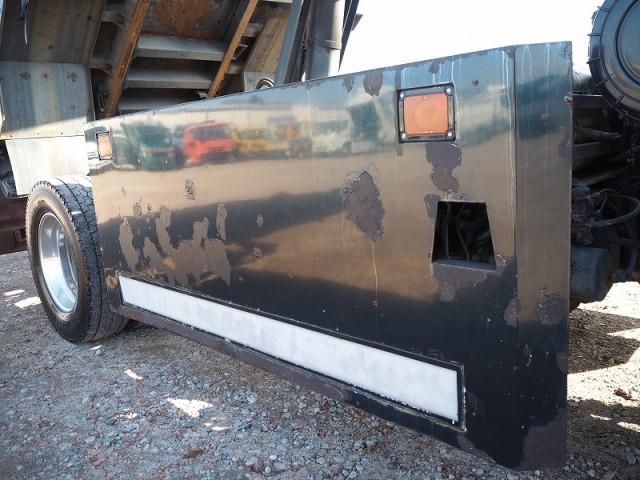 HINO RANGER 2006 Image 31