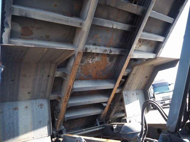 HINO RANGER 2006 Image 31