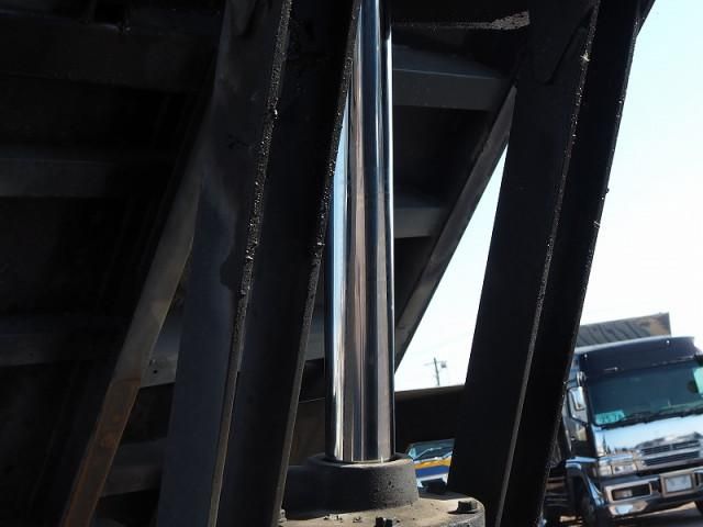 HINO RANGER 2006 Image 31