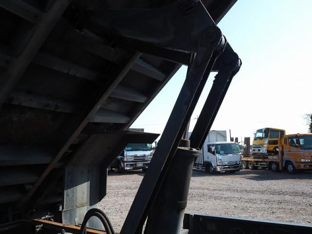 HINO RANGER 2006 Image 31