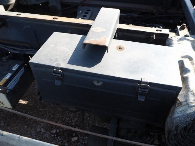 HINO RANGER 2006 Image 31