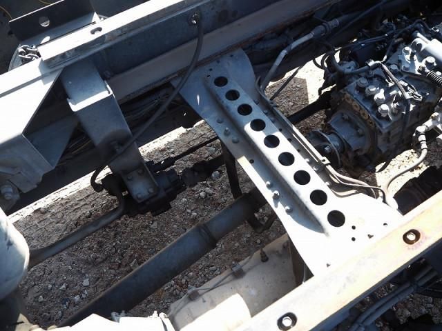 HINO RANGER 2006 Image 31