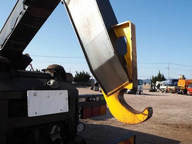 MITSUBISHI FUSOU SUPER GREAT 2015 Image 31