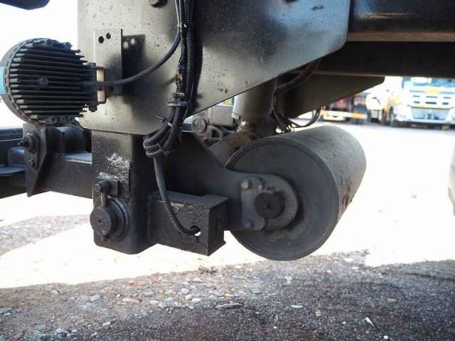 MITSUBISHI FUSOU SUPER GREAT 2015 Image 31