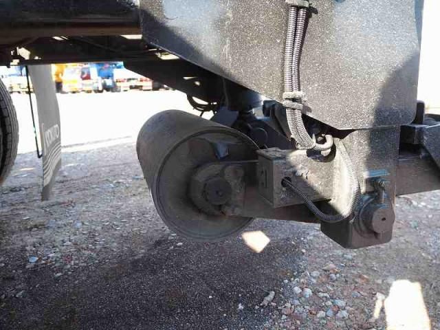 MITSUBISHI FUSOU SUPER GREAT 2015 Image 31