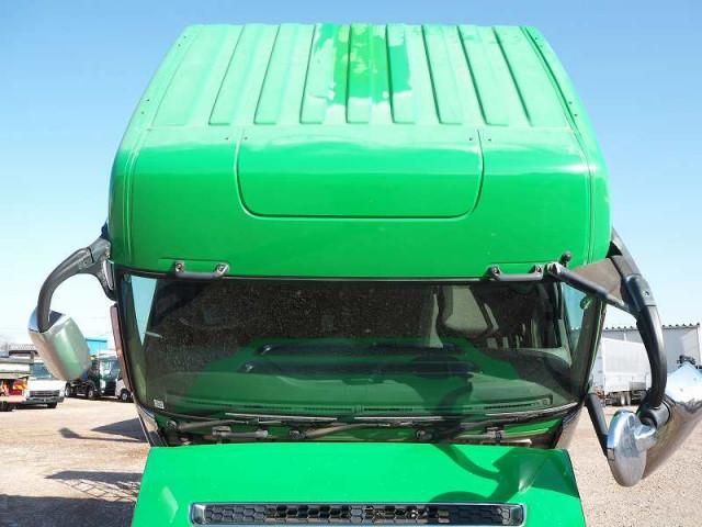 MITSUBISHI FUSOU SUPER GREAT 2015 Image 31