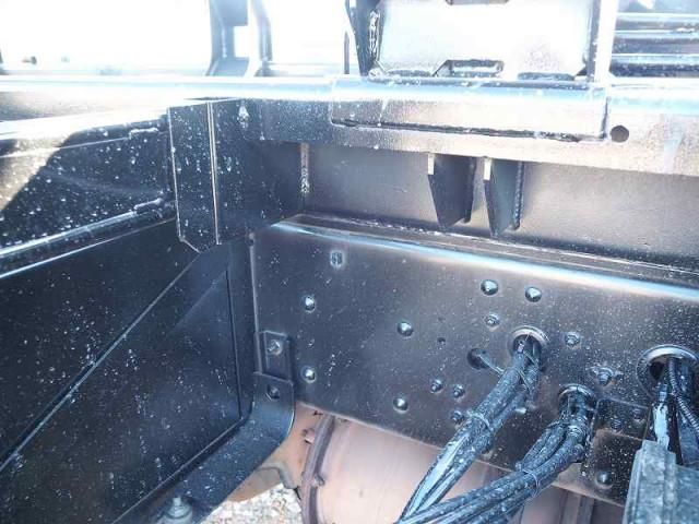 MITSUBISHI FUSOU SUPER GREAT 2015 Image 31