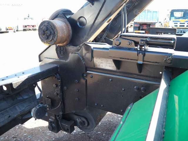 MITSUBISHI FUSOU SUPER GREAT 2015 Image 31