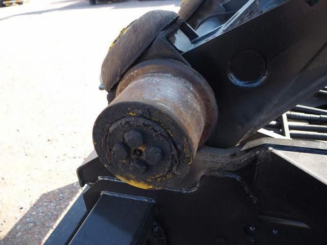 MITSUBISHI FUSOU SUPER GREAT 2015 Image 31